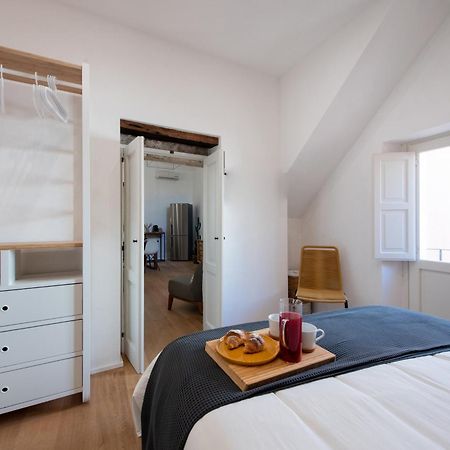Ortigia Suite - Giudecca Syracuse Exteriér fotografie