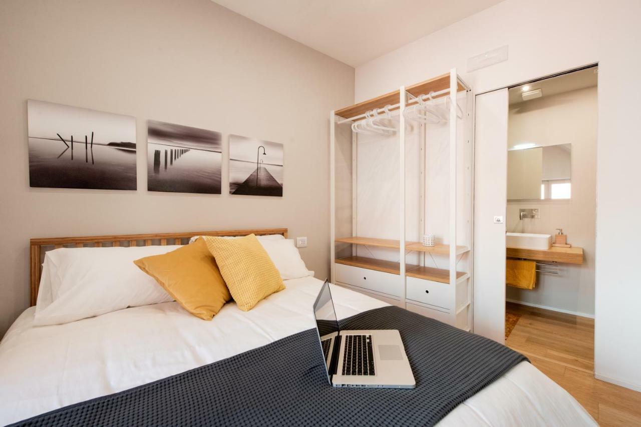 Ortigia Suite - Giudecca Syracuse Exteriér fotografie