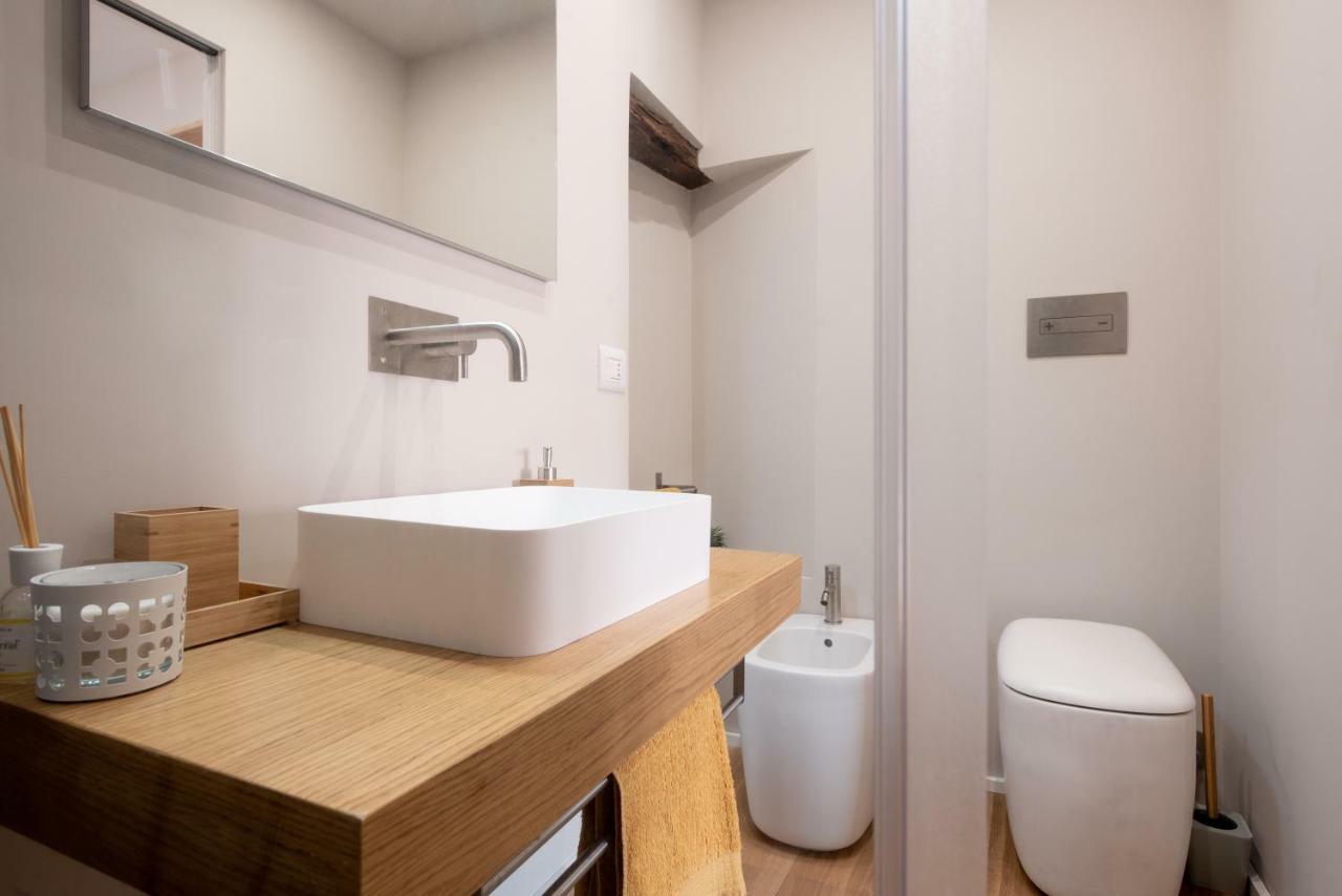 Ortigia Suite - Giudecca Syracuse Exteriér fotografie