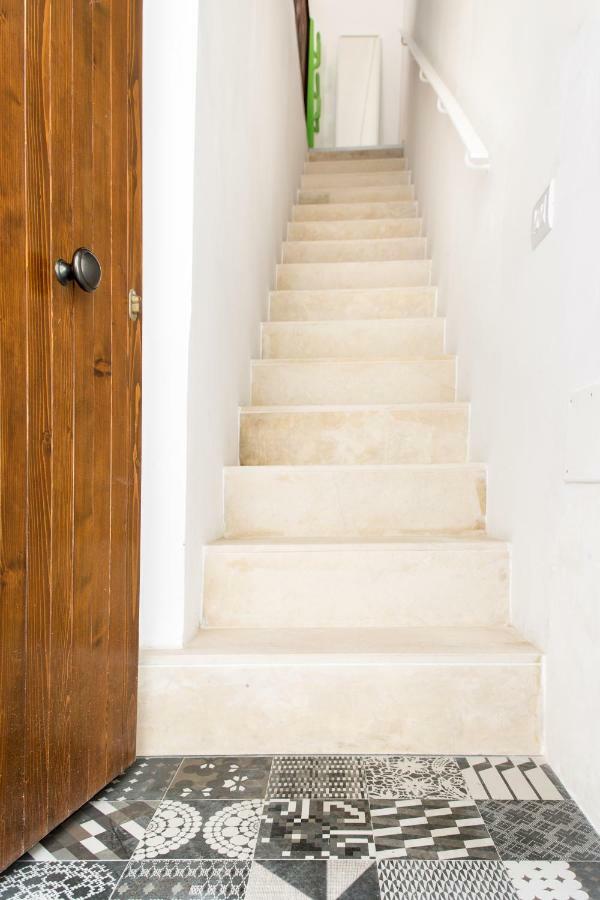 Ortigia Suite - Giudecca Syracuse Exteriér fotografie